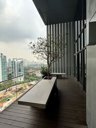 3 Orchard By-The-Park (D10), Condominium #449599581